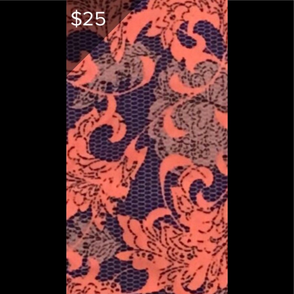 NWT os LULAROE LEGGINGS